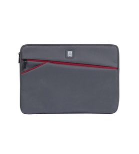 Minbag Peter 15" Laptop Çantası Gri