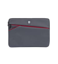 Minbag Peter 15" Laptop Çantası Gri
