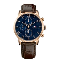 Tommy Hilfiger TH1791399 Erkek Kol Saati
