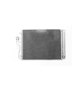 Klima radyatörü 500x390x15 – 97606-2S000 Wisco - Hyundai İx35. Kia Sportage10> Ve Sonrası Uyumlu
