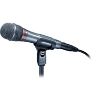 Audio-technica Ae-4100 Kardioid Dinamik Vokal Mikrofon