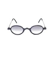 MOOSHU A1 05-G 40 Unisex Güneş Gözlüğü (Metal)
