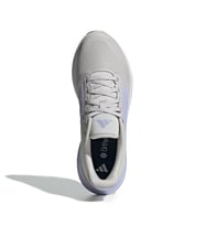 Adidas JI3979 Runfalcon 5 W Spor Ayakkabı Gri-Lila (Gri - Lila)