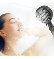 River World 5 Modlu Duş Başlığı