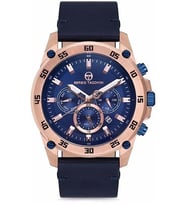 SERGIO TACCHINI ST.1.10078.2 KOL SAATİ (Gri)