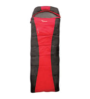 FreeCamp Trail Lite Classic 300 Uyku Tulumu-KIRMIZI