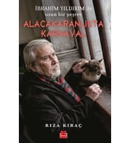 Alacakaranlıkta Karnaval - İbrahim Yıldırım ile Uzun Bir Peşrev - Rıza Kıraç