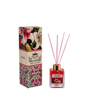 Bambu Çubuklu Oda Kokusu 120ML, Ferahlatıcı ve Doğal Aromalar