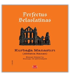 Kurbağa Manastırı