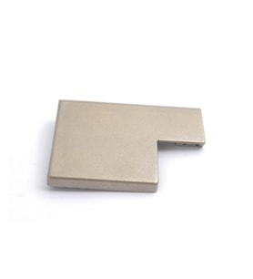 Juki Overlok 2400-2500 Ön Sürgü Kapak / 118-02808 (6030137C200)