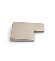 Juki Overlok 2400-2500 Ön Sürgü Kapak / 118-02808 (6030137C200)