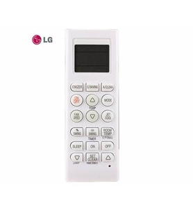 LG KLİMA KUMANDASI-Üniversal