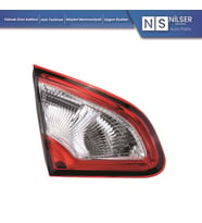 Nissan Qashqai Sol İç Stop 2010-2014