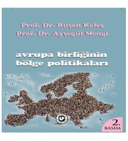 Avrupa Birliğinin Bölge Politikaları