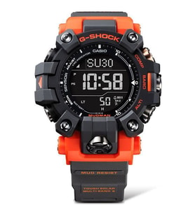 Casio GW-9500-1A4DR Erkek Kol Saati