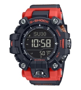 Casio GW-9500-1A4DR Erkek Kol Saati