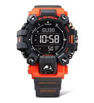 Casio GW-9500-1A4DR Erkek Kol Saati