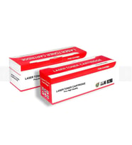 Noname HP CF413A KIRMIZI (410A) Toner 2,2K