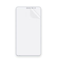 SChitec VIVO X Play3S Uyumlu Ön Yüzey Nano Şeffaf Hidrojel Ekran Koruyucu