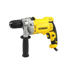 Rtrmax Darbeli Matkap 1050w 13 Mm