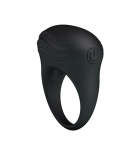 OdinsShop Titreşimli Penis Halkası Bayan Zevk Vibratörü