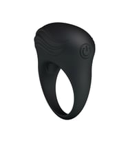 OdinsShop Titreşimli Penis Halkası Bayan Zevk Vibratörü