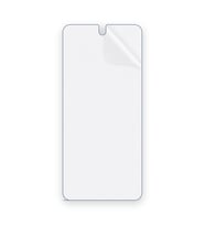 SChitec SAMSUNG Galaxy F54 Uyumlu Ön Yüzey Nano Şeffaf Hidrojel Ekran Koruyucu
