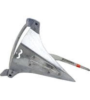 WEDGE Original 8 KG. Çapa (Galvaniz Kaplamalı)