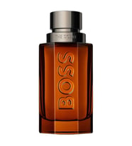 Hugo Boss The Scent For Him Intense EDP 50 ml Erkek Parfümü