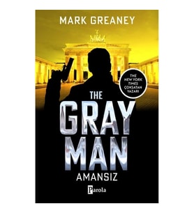 The Gray Man - Amansız