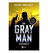 The Gray Man - Amansız