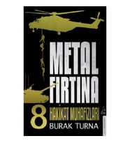 Metal Fırtına 8