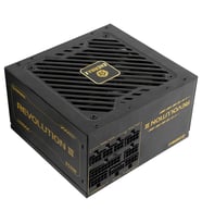 Enermax REVOLUTION III 850W 80+ Gold PCIe 5.1 Full Modüler ATX 3.1 Güç Kaynağı (ERV850G-AHG-MAC)