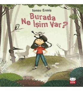 Burada Ne İşim Var?