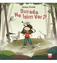 Burada Ne İşim Var?