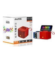Auris SP5 Hoparlör Ses Bombası