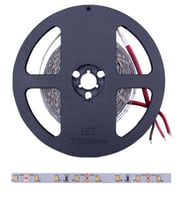 SAMSUNG LED ŞERİT İÇ MEKAN 2835/60 24V 14,4W/MT 4000K **24V** [0MT MAKARA FİYATIDIR]