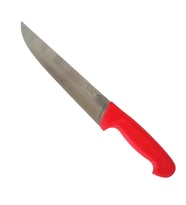 Bursa Kurban Ve Kasap Bıçağı No:1, 14 Cm, Plastik Sap