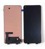 Mi 11 Lite 4G Ekran Dokunmatik SRV (Siyah)