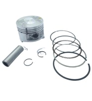 Cg 175 Piston 62X4 Siboblu