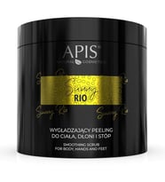 Vücut, El Ve Ayaklar İçin Peeling - SUNNY RIO - 700 G