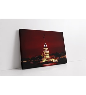 Gece Kız Kulesi