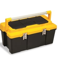 Mey İthalat® Port-Bag ML05 Metal Kilitli Takım Çantası 24 ''
