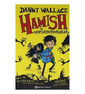 Hamish ve Dünyayı Durduranlar