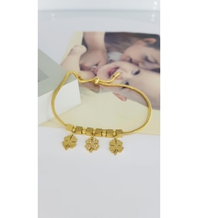 Sones Çelik Bileklik Sns4000346