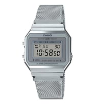 Casio A700WM-7ADF Retro Kadın Kol Saati