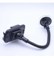 Zore 090+L Uzun Spiralli Araç Telefon Tutucu