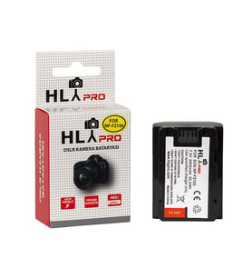 HLYPRO SONY NP-FZ100 BATARYA