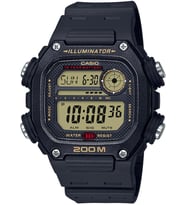 CASIO DW-291H-9AVDF