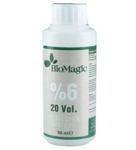 Keratin Ve Arganlı Amonyaksız Doğal Saç Boyası 66-43 Koyu Kumral Bakır